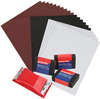 Abrasive Paper Sand Papers Sanding Grinding Discs