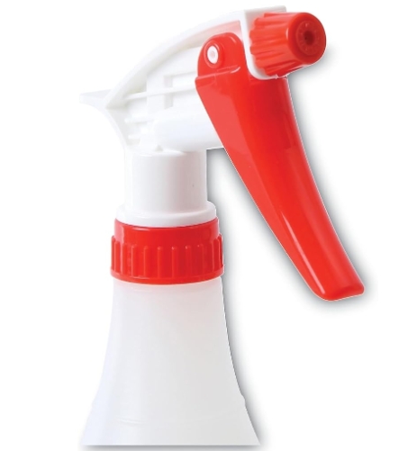 Factory Price Plastic Garden Sprinkling Can Bottle
