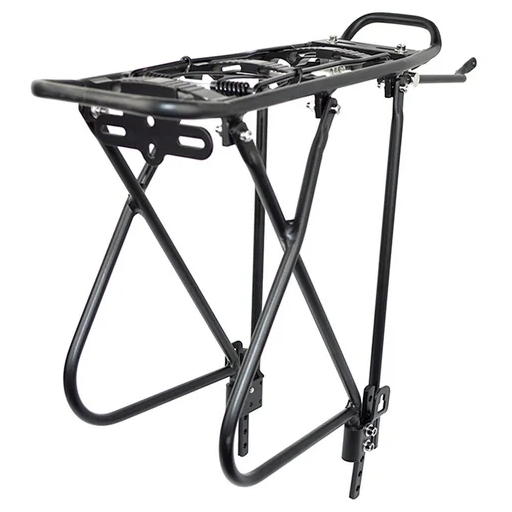Best Selling Universal Bicycle Rear Carriers Bike Luggage Carrier Bike Rear Rack