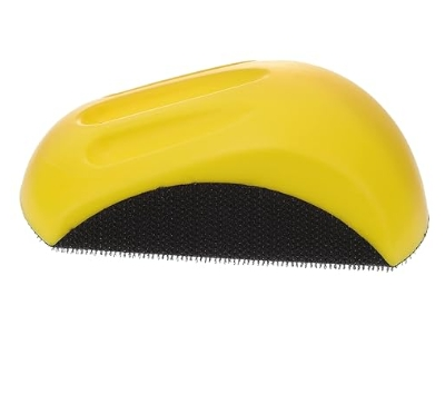 Factory Price Cheap Car Polishing Sponge Pad