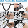 Bike Bicycle Repair Tool Kit
