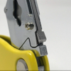 High Quality Stainless Steel Folding Pocket Wood Handle Knife