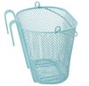 Top Quality Easy Install Tight Mesh Front Wheel Basket for Kids Bike Bicycle