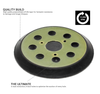 Car Wash Machine Polisher Polishing Sanding Pads Tools