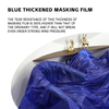 Household DIY Painting Masking Film - Reusable Paint Tool Masking Sheet