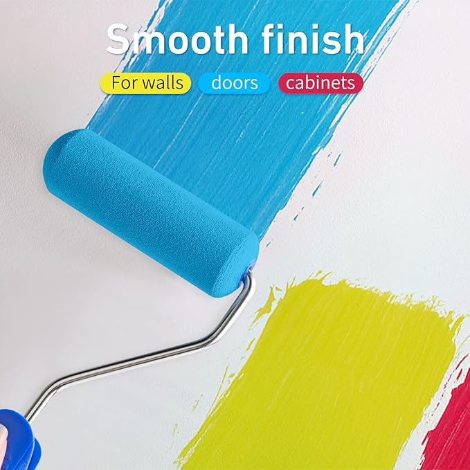 Hot Sale China Wholesale Paint Brush Roller Set