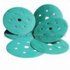 Silicon Carbide Aluminium Oxide Abrasive Discs