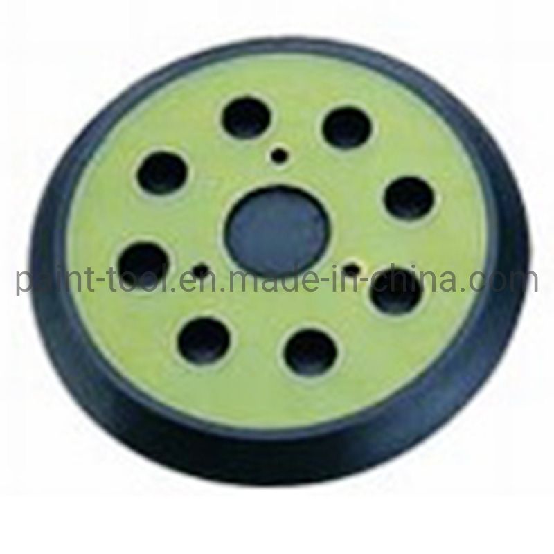 Car Wash Machine Polisher Polishing Sanding Pads Tools