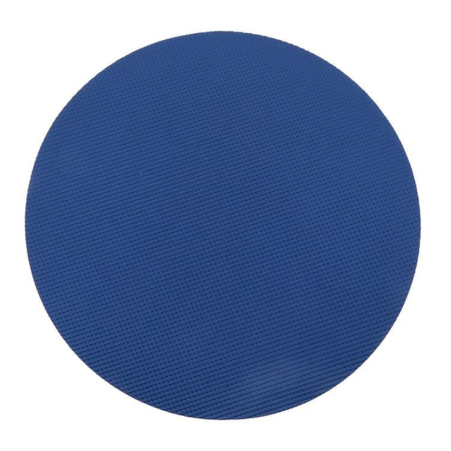 5inch Loop to Psa Vinyl Conversion Pads for Discs and Strips