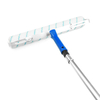 Economy 4meter Aluminum Extension Pole 3 Sections Telescopic Pole