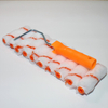  7 Inch Acrylic Fabric Sleeve of Paint Roller Refill Paint Brush for Wall Painting