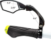 New Handlebar Bike Mirror, HD, Explosion Proproof, Electric Bike Mirror
