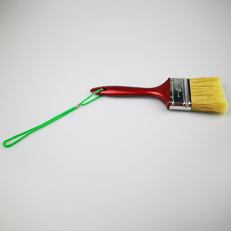 Professional 3" PET Bristle Plastic Handle Paint Brush , Painting Brush , Painting Tool