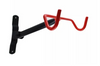 Bicycle Spare Parts Wholesale Bike Display Wall Mounted Rack