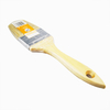 60mm Paint Brush with Hog Bristle for Painting