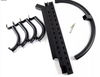 Best Price Bike Rack Park Garage Bicycle Rack Floor Bike Gravity Stand