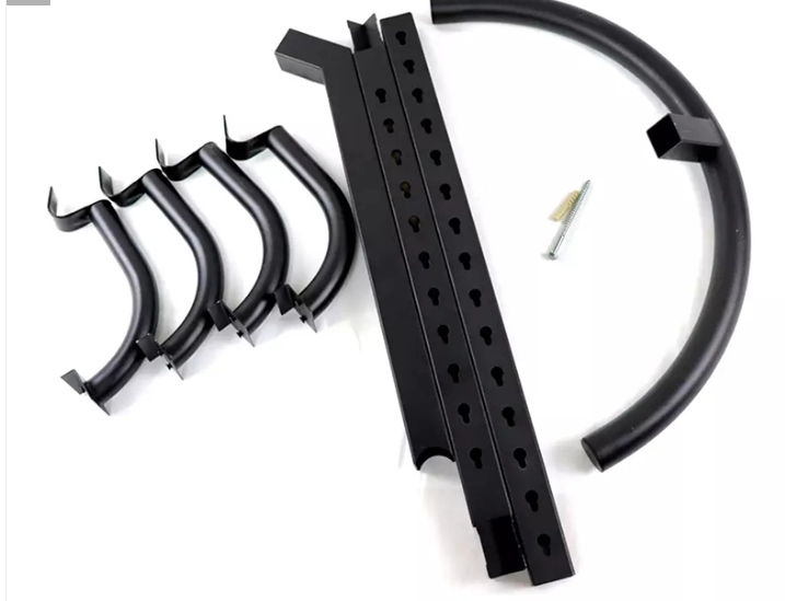 Best Price Bike Rack Park Garage Bicycle Rack Floor Bike Gravity Stand