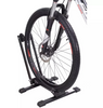 Portable Heavy Duty Bike Parking Rack Foldable Bicycle Storage Stand