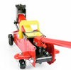 High Quality 2 Ton Fast Lifting Hydraulic Floor Jack