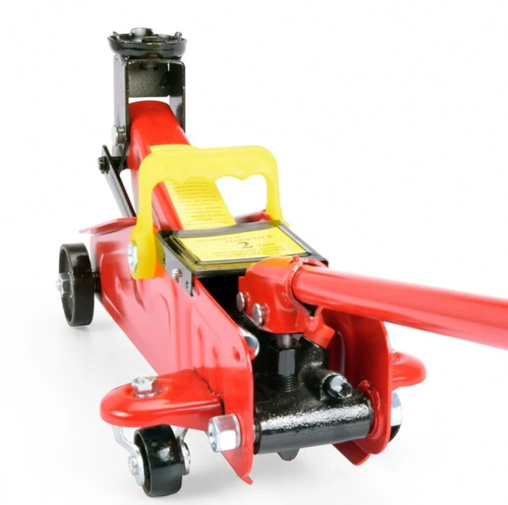 High Quality 2 Ton Fast Lifting Hydraulic Floor Jack