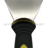 Stainless Steel Scraper Professional Multifunctional Paint Scraper 7 in One