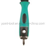 Building Material Professional Multifunctional Paint Scraper-5 in One