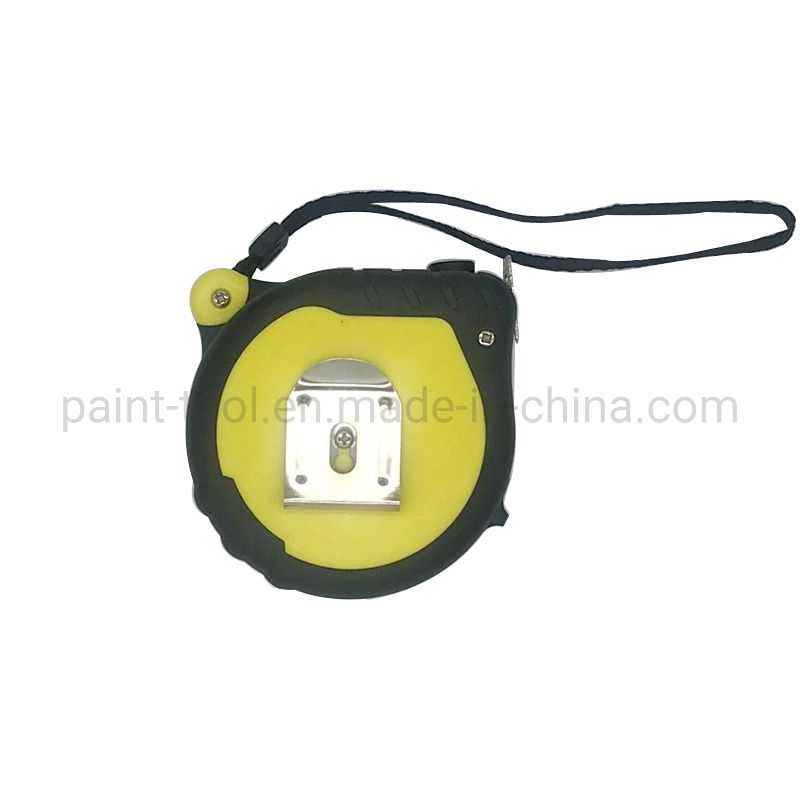 Factory Directly Supply Magnetic Tape Measure Steel Tapeline