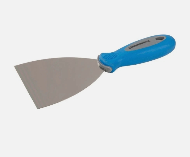 Hardware Tool Professional Paint Scraper -75mm