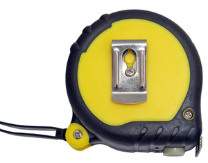 Factory Directly Supply Magnetic Tape Measure Steel Tapeline