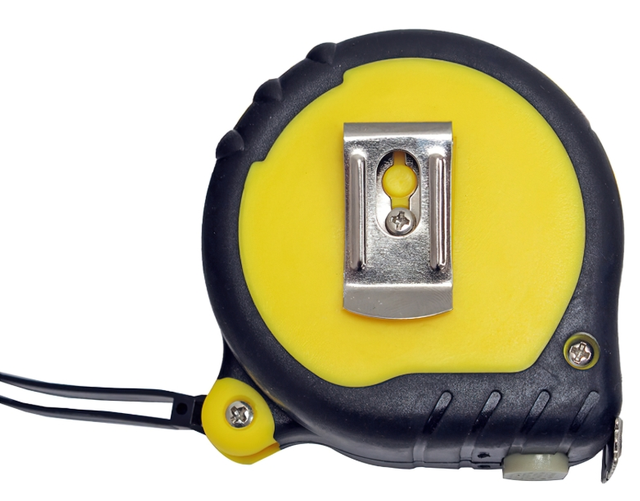 Factory Directly Supply Magnetic Tape Measure Steel Tapeline