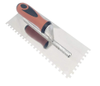 Factory Directly Good Quality Stainless Steel Plastering Trowel Construction Tool