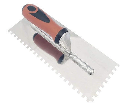 Factory Directly Good Quality Stainless Steel Plastering Trowel Construction Tool
