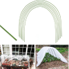 High Quality Garden Stakes for Fabric Netting, DIY Plant Support Garden Stakes