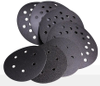 Silicon Carbide Aluminium Oxide Abrasive Discs
