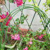 High Quality Garden Stakes for Fabric Netting, DIY Plant Support Garden Stakes