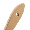 Construction Tools Wooden Handle Steel Wire Brush for Cleaning Hand Tool