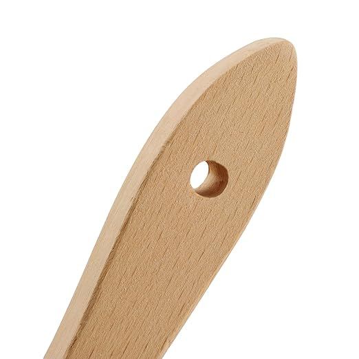 Construction Tools Wooden Handle Steel Wire Brush for Cleaning Hand Tool