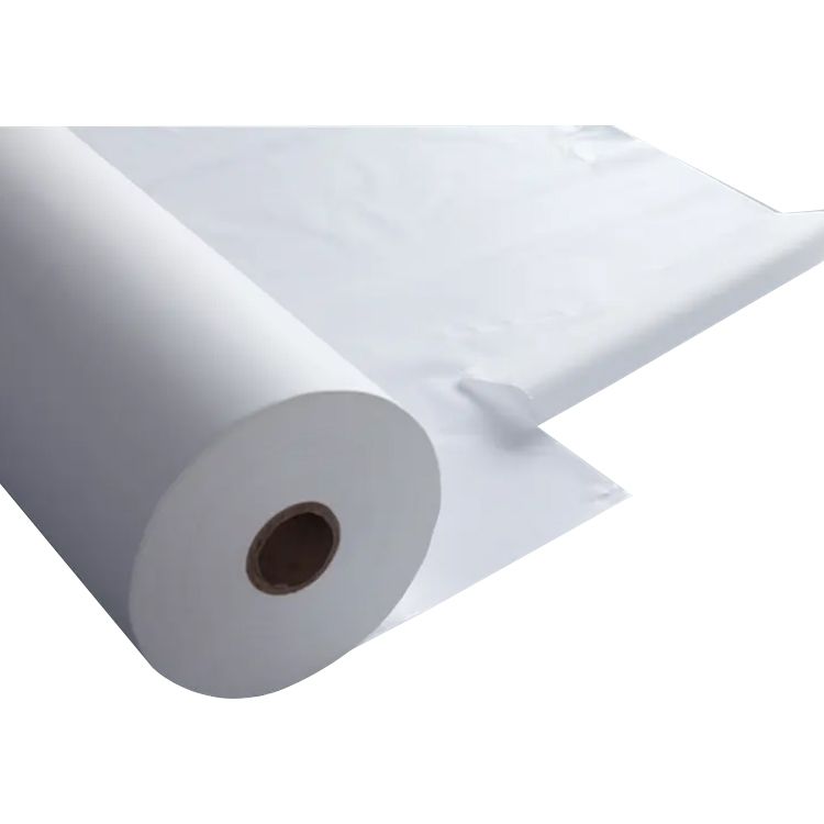 30cm*300m Paper Similar Masking Film