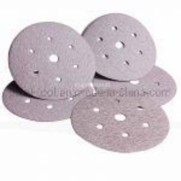 Silicon Carbide Aluminium Oxide Abrasive Discs