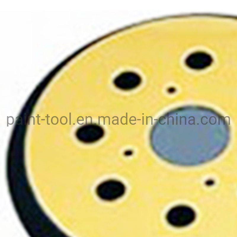 Car Wash Machine Polisher Polishing Sanding Pads Tools