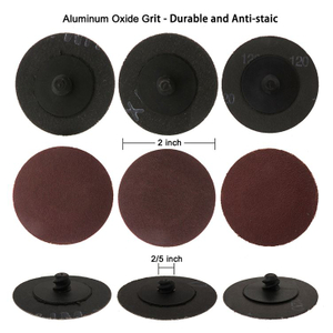 2 Inches Quick Change Disc Surface Conditioning Discs for Surface Prep