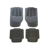 Wholesale Heavy Duty Black Color Cuttable Rubber Car Mat in Universal Use