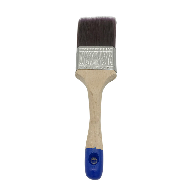 High Quality 63mm PET Bristle Paint Brush , Painting Brush , Painting Tool