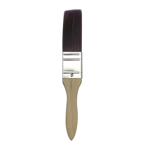 25mm PET Paint Brush , Painting Brush , Painting Tool
