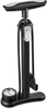 Bike Floor Pump with Gauge, Air Bicycle Pump Inflator with High Pressure 160 Psi