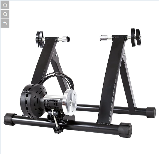 Bike Floor Rack Stand for 4 Bikes