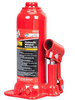 Auto Vehicle Tools Hydraulic Car Jacks 4 Ton Telescopic Bottle Jack