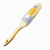 60mm Paint Brush with Hog Bristle for Painting