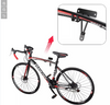 Wall Mounted Bicycle Frame Steel Bicycle Wall Mounted Frame Hook