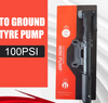 Mini Hand Portable Cycle Pump